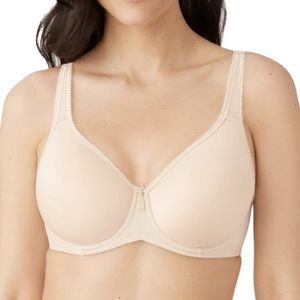 Wacoal Basic Beauty Spacer Underwire T-shirt bra, size 32DD